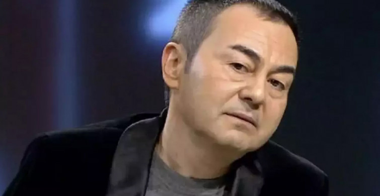 Serdar Ortaç yürümekte zorlandı: Son hali görenleri üzdü!