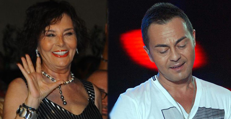 Nesrin Ortaç, Oğlu Serdar Ortaç'ın Boşanması Hakkında Konuştu