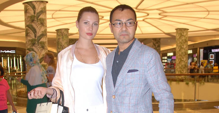 Serdar Ortaç Ve Chloe Loughnan Hakkında Olay Yaratan İddia