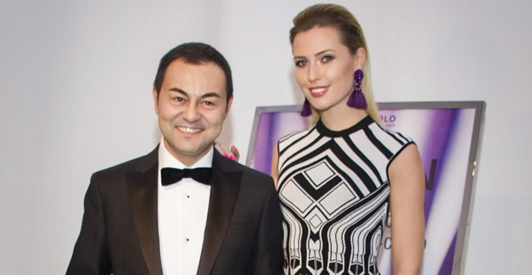 Serdar Ortaç ve Chloe Loughnan'ın Boşanma Dilekçesinin Detayları Ortaya Çıktı!