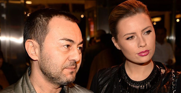Chloe Loughnan ile Serdar Ortaç’ın Boşanma Protokolünde İlginç Detay