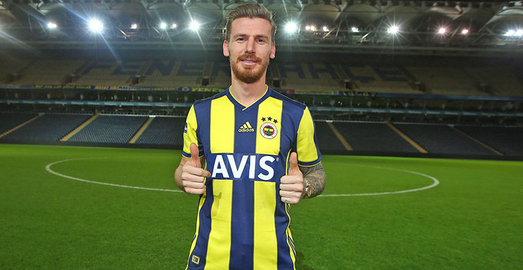Serdar Aziz’den Galatasaray’a Veda Mesajı!