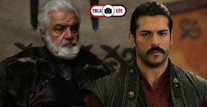 Serdar Gökhan'dan Burak Özçivit Açıklaması