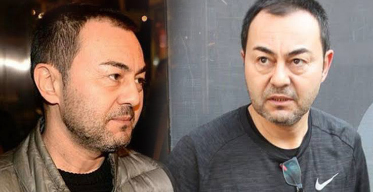 Serdar Ortaç, Şarkı Bestelemek İçin Instagram Hesabını Kapatma Kararı Aldı