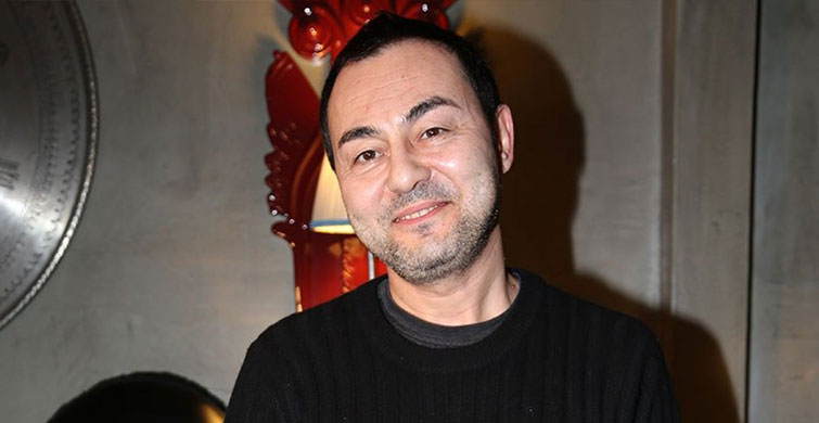 Serdar Ortaç: Bu Hayatta Her Şeye Hazırlıklı Olmalıyız