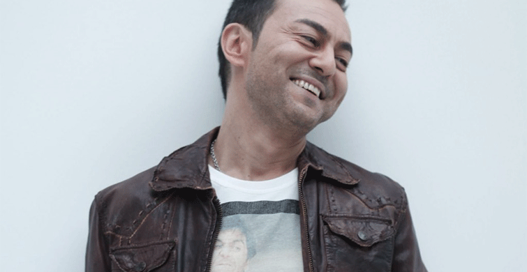 Serdar Ortaç'a Sıkı Takip Kararı!
