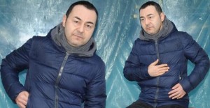 Serdar Ortaç’tan Nafaka Açıklaması