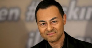Serdar Ortaç, Taksi Durağını Ziyaret Etti