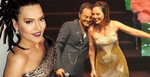 Serdar Ortaç: Demet Akalın, Ebru Gündeş İle Aramı Bozdu