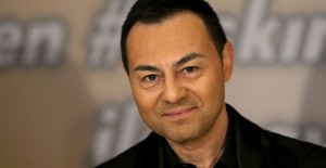 Serdar Ortaç Karantina Günlerinde 15 Beste Yaptı
