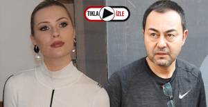 Serdar Ortaç'tan Nafaka Açıklaması