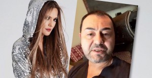 Serdar Ortaç: Kimseye Laf Etmedim