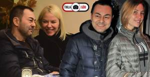 Serdar Ortaç’ın Chloe Loughnan ile Seçil Gür Açıklaması Kafa Karıştırdı