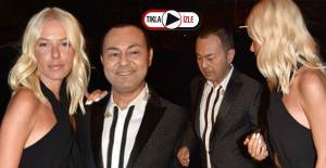 Serdar Ortaç Son Zamanlardaki Evlilikleri Eleştirdi