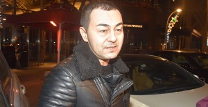 Serdar Ortaç'tan Miras Açıklaması