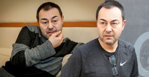 Serdar Ortaç ve Bartu Küçükçağlayan Instagram Canlı Yayınıyla Sosyal Medyayı Salladı