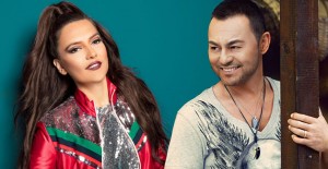 Serdar Ortaç, Demet Akalın’dan Özür Diledi 