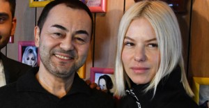 Serdar Ortaç ile Seçil Gür Evlilik Sorularını Cevapladı