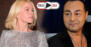 Serdar Ortaç Eski Sevgilisi Seçil Gür'ün Klibinde Rol Aldığını Duyurdu