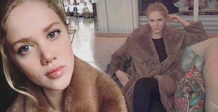 Serel Yereli Fotoğrafları - Serel Yereli Resimleri