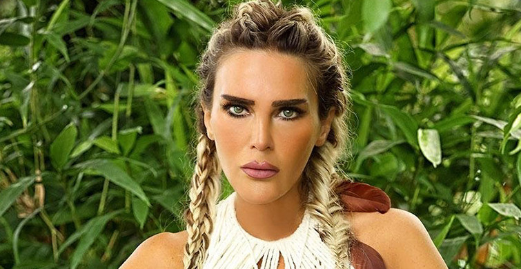 Seren Serengil Hamile Olduğunu Duyurdu