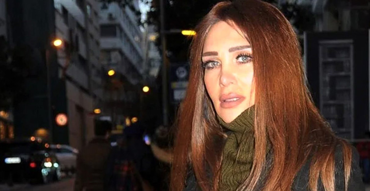 Seren Serengil: Gözümde Yaş Kalmadı
