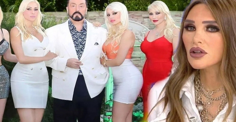 Seren Serengil Kedicik olmaktan paçayı son anda kurtarmış!