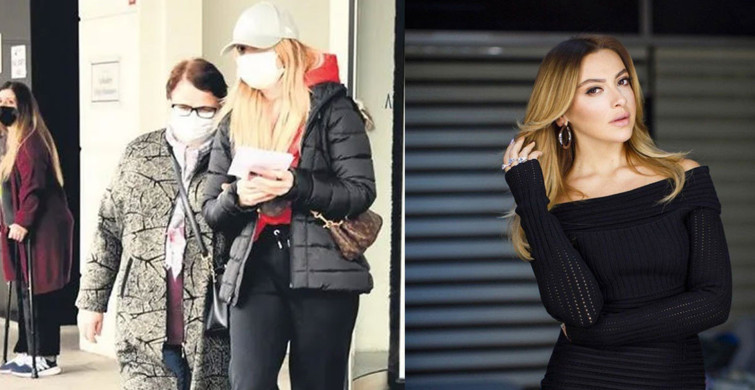 Seren Serengil tüm gerçekleri ifşa etti! Hadise ve Reza Zarrab arasında neler oluyor?