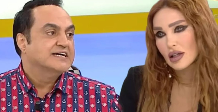 Seren Serengil ve Arto birbirine girdi! İkilinin kavgasına Gülben Ergen de dahil olunca olanlar oldu