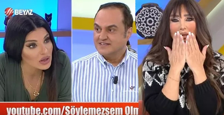 Seren Serengil ve Bircan Bali kavgasında yeni gelişme! Serengil'in canlı yayında dedikleri olay oldu