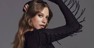 Serenay Sarıkaya’nın Son Hali Şaşkınlık Yarattı