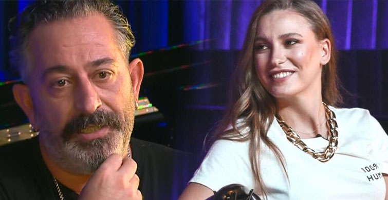 Cem Yılmaz ve Serenay Sarıkaya Atina'dan Sonra İlk Kez Görüntülendi