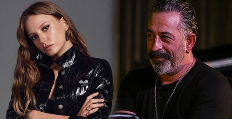Cem Yılmaz ile Serenay Sarıkaya Atina’da Görüntülendi