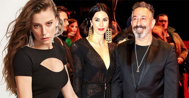 Serenay Sarıkaya’nın Defne Samyeli ile Cem Yılmaz’ın Videosunu Beğendiği Ortaya Çıktı