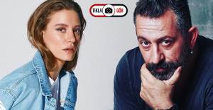 Serenay Sarıkaya Ayrılık Haberlerine Açıklık Getirdi
