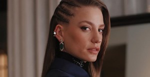 Serenay Sarıkaya: Sosyal Medya Detoksu Yapmak Hoşuma Gitti