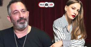Serenay Sarıkaya’nın Sol Parmağındaki Alyans Dikkat Çekti