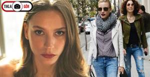 Serenay Sarıkaya: Felaketin Bu Denli Büyük Yaşandığına İnsan İnanamıyor 