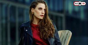 Serenay Sarıkaya Cem Yılmaz ile Aynı Projede Yer Alacak mı? 