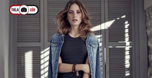 Serenay Sarıkaya’nın Terliklerinin Fiyatı Dudak Uçuklattı!
