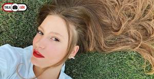 Serenay Sarıkaya Davasında Yeni Bir Gelişme Yaşandı