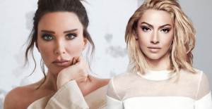Seren Serengil: Hadise’nin Şarkılarını Beğenmiyorum