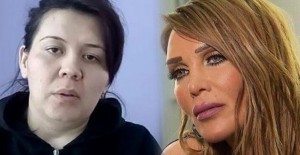 Seren Serengil'de Yabancı Uyruklu Yardımcısından Şikayetçi Oldu