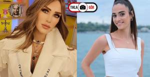 Seren Serengil, Selin Ciğerci’nin Ardından Melisa Emirbayer’in Mesajlarını İfşa Etti!