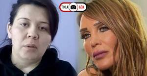 Seren Serengil Hakkında Hapis İstemiyle Dava Açıldı