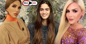 Seren Serengil, Bu Sefer de Melisa Emirbayer’in Ses Kayıtlarını Ortaya Çıkardı