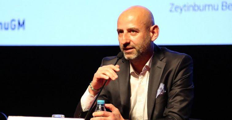 Serhat Ulueren Kimdir?