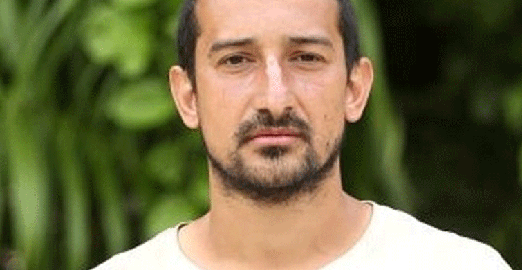 Serhat Akın'ın Eşi Hakkında Bilinmeyenler!