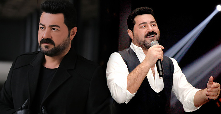 Serkan Kaya Konserinde İzdiham Çıktı