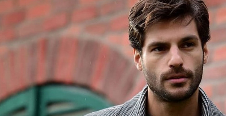 Serkan Çayoğlu Kimdir? 
